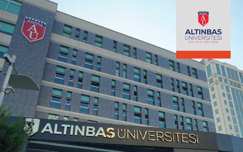 Altınbaş University