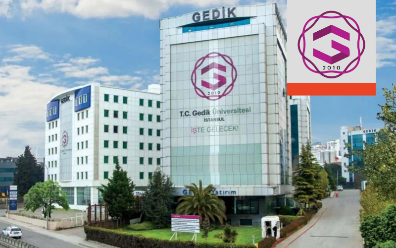 İstanbul Gedik University