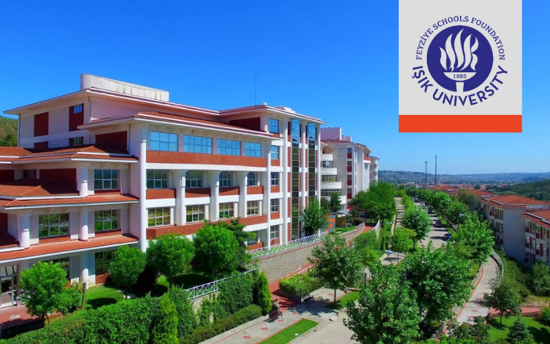 Işık University