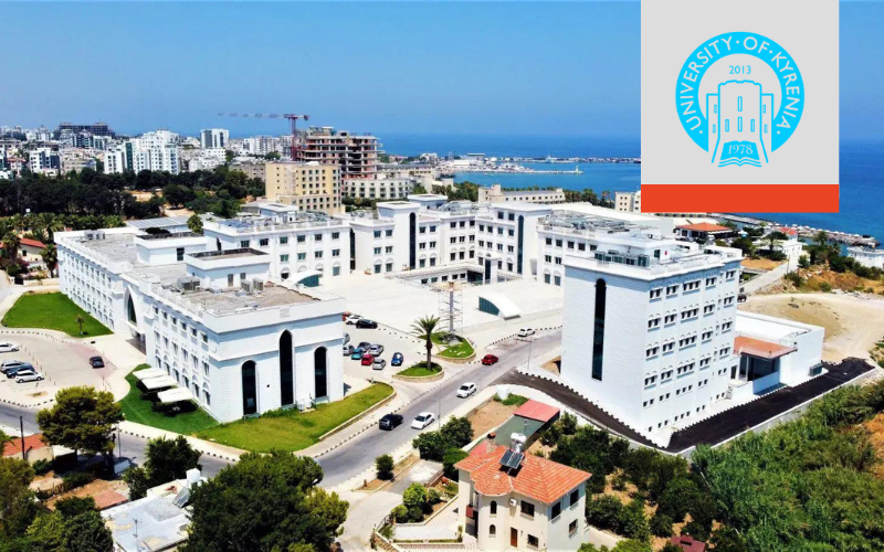 University of Kyrenia