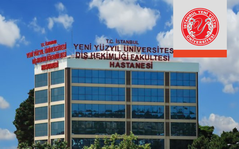 Yeni Yüzyıl University